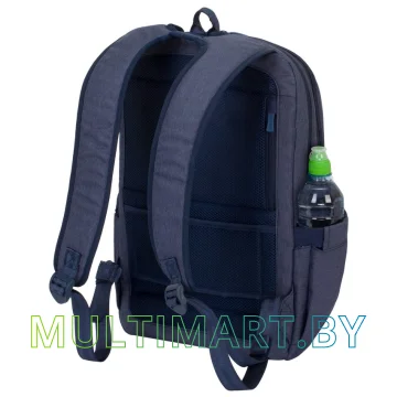 Рюкзак Rivacase 7760 (синий) картинка 4